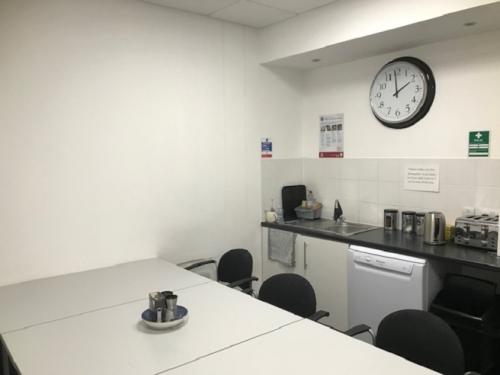 Loughton Business Centre, 5 Langston Road, Loughton, Essex, IG10