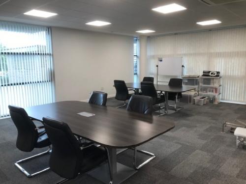 Loughton Business Centre, 5 Langston Road, Loughton, Essex, IG10