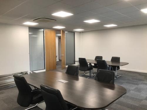 Loughton Business Centre, 5 Langston Road, Loughton, Essex, IG10