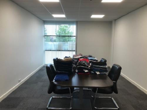 Loughton Business Centre, 5 Langston Road, Loughton, Essex, IG10