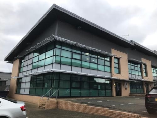 Loughton Business Centre, 5 Langston Road, Loughton, Essex, IG10