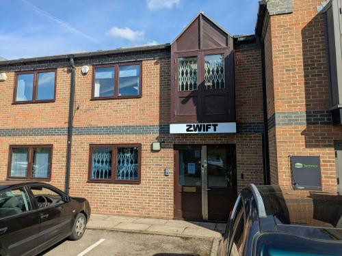 1L, Merrow Business Park, Guildford, GU4
