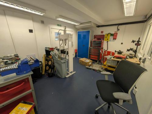 1L, Merrow Business Park, Guildford, GU4