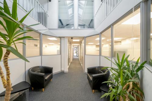 56b Crewys Road, Childs Hill, London, NW2