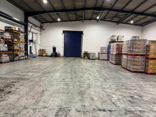 Unit 1 & 2, Lockett Business Park, Ashton-in-Makerfield, Wigan, WN4