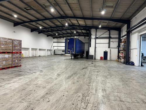 Unit 1 & 2, Lockett Business Park, Ashton-in-Makerfield, Wigan, WN4
