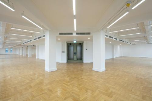 Sunlight House, Little Quay Street, Manchester, M3