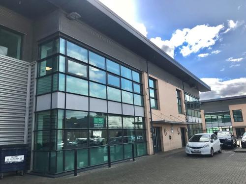 6, Loughton Business Centre, 5 Langston Road, Loughton, Essex, IG10