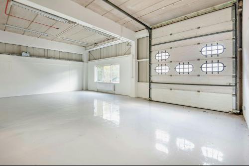 Unit 3, Abbeymead Industrial Park, Brooker Road, Waltham Abbey, EN9