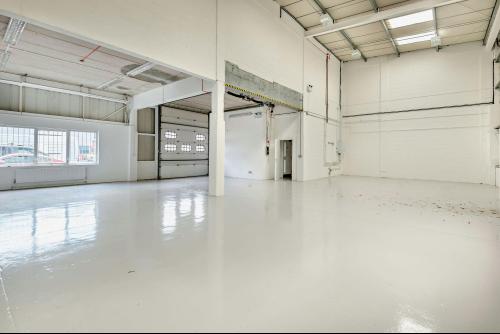 Unit 3, Abbeymead Industrial Park, Brooker Road, Waltham Abbey, EN9