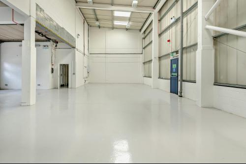 Unit 3, Abbeymead Industrial Park, Brooker Road, Waltham Abbey, EN9