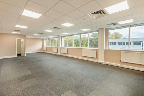 Unit 3, Abbeymead Industrial Park, Brooker Road, Waltham Abbey, EN9