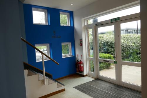 1-3 Watermark Way, Hertford, SG13
