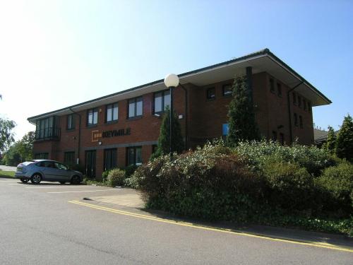 1-3 Watermark Way, Hertford, SG13