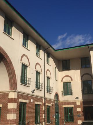 Bourne Court, Southend Road, Woodford Green, IG8