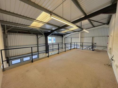 Unit 24, Glenmore Business Park, Blackhill Road, Holton Heath, Poole, BH16
