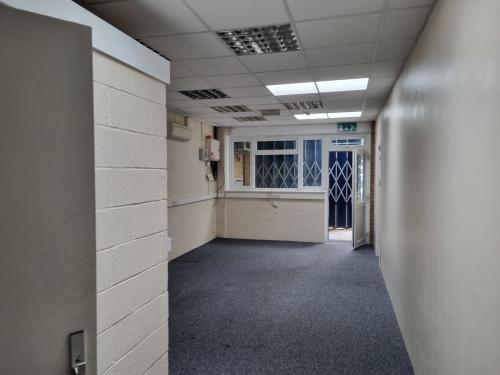 2B Stuart Road, Wealdstone, Harrow, HA3