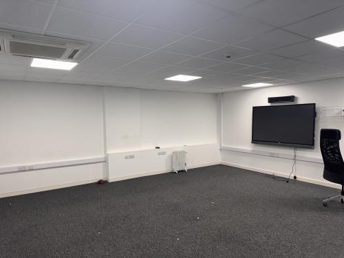 253 High Road, Ilford, IG1