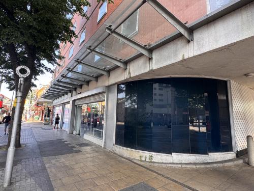 253 High Road, Ilford, IG1