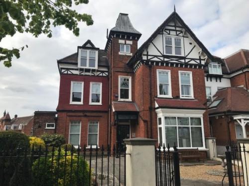 Suite 6a, 62 Station Road, Chingford, London, E4