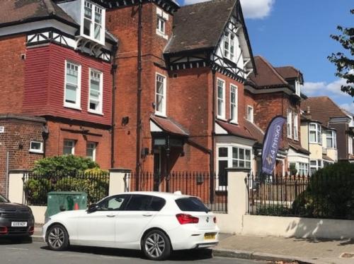 Suite 6a, 62 Station Road, Chingford, London, E4