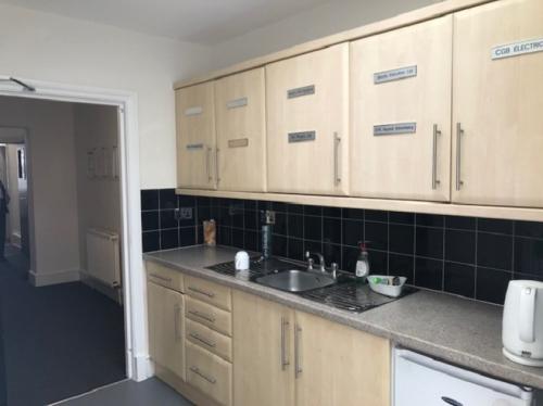 Suite 6a, 62 Station Road, Chingford, London, E4
