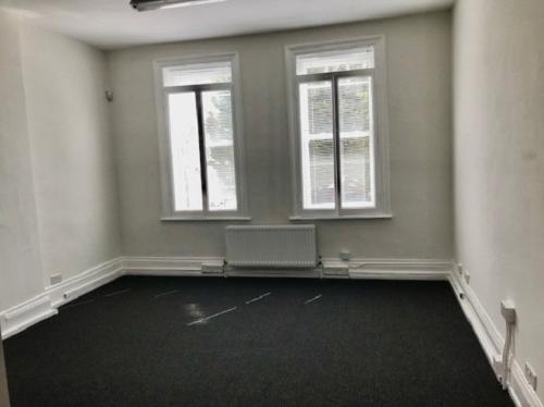 Suite 6a, 62 Station Road, Chingford, London, E4
