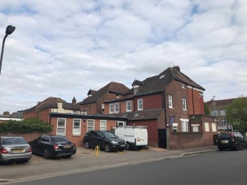 Suite 6a, 62 Station Road, Chingford, London, E4