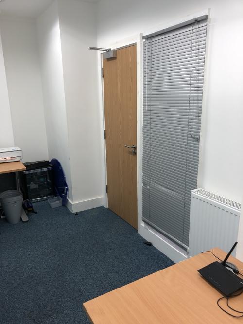 Room 18, 9-11 High Beech Road, Loughton, IG10