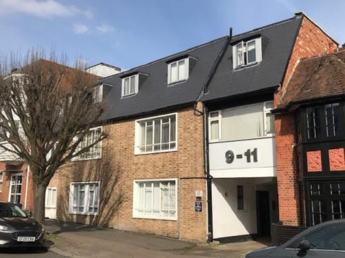 Room 18, 9-11 High Beech Road, Loughton, IG10