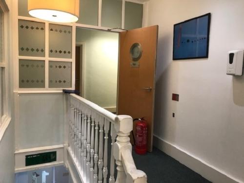 Room 18, 9-11 High Beech Road, Loughton, IG10
