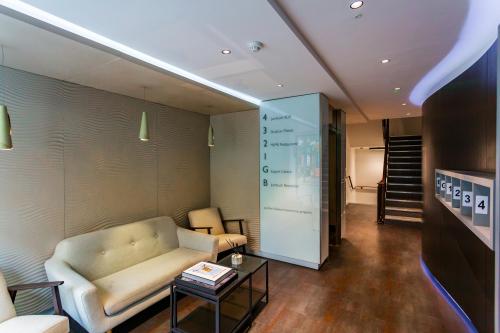 Shelana House, 31 Eastcastle Street, Fitzrovia, London, W1W