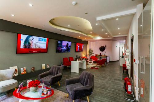 Shelana House, 31 Eastcastle Street, Fitzrovia, London, W1W