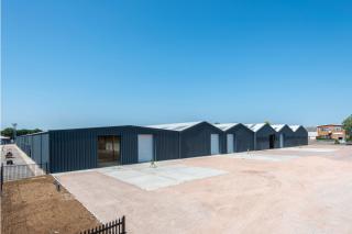 SN200, Cheney Manor Industrial Estate, Swindon, SN2