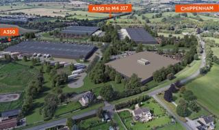 Southpoint Business Park, West Cepen Way, Chippenham, SN15