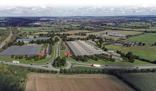 Southpoint Business Park, West Cepen Way, Chippenham, SN15