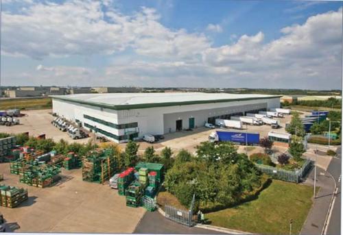 Keypoint 177, Thornhill Road, Swindon, SN3