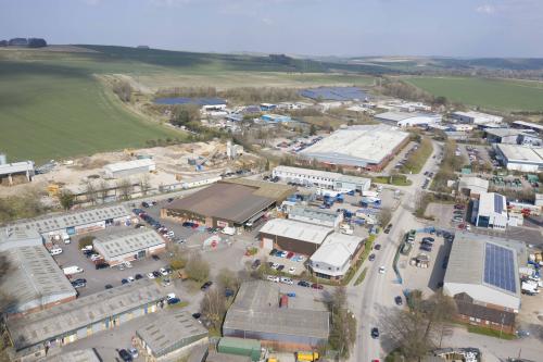 Hopton House, Hopton Industrial Estate, 8a, Devizes, SN10
