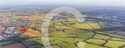 Plot 3, Interface Business Park, Royal Wootton Bassett, Swindon, SN4