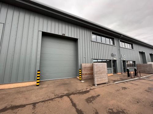 Unit 6,6a+6b, Corsham Science Park, Park Lane, Corsham, SN13