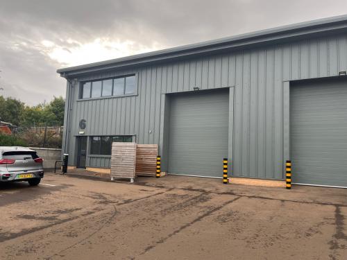 Unit 6,6a+6b, Corsham Science Park, Park Lane, Corsham, SN13