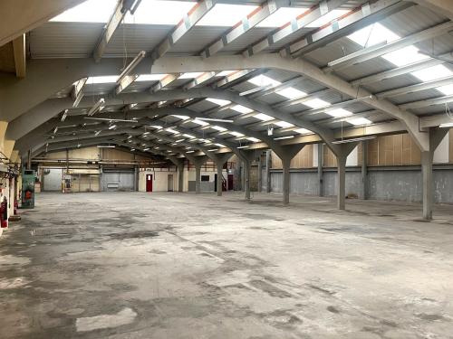Unit 4, Porte Marsh Industrial Estate, Clark Avenue, Calne, SN11
