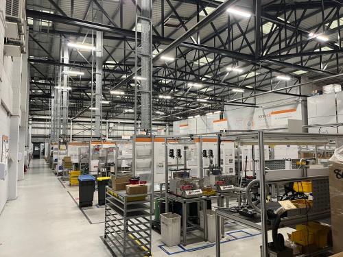 Unit 4 Pagoda, Westmead Industrial Estate, Westmead Drive, Swindon, SN5