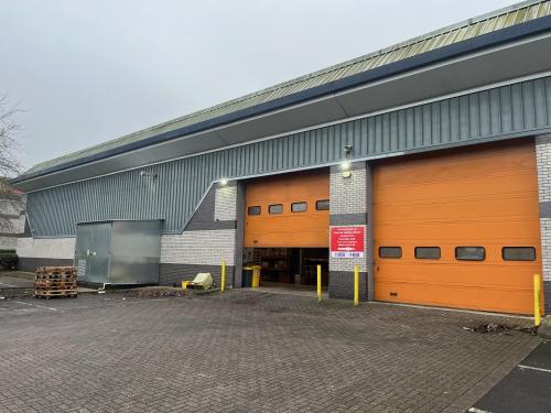 Unit 4 Pagoda, Westmead Industrial Estate, Westmead Drive, Swindon, SN5