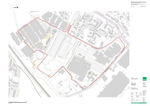 Buildings R5-R10, Langley Park, Langley Park Way, Chippenham, SN15