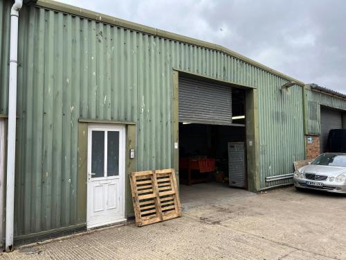 Unit 22 Enterprise House, Cheney Manor Industrial Estate, Swindon, SN2