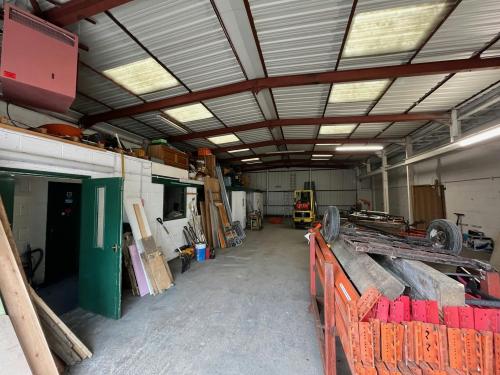 Unit 22 Enterprise House, Cheney Manor Industrial Estate, Swindon, SN2