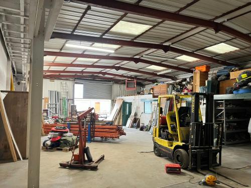 Unit 22 Enterprise House, Cheney Manor Industrial Estate, Swindon, SN2