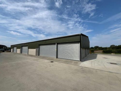 Unit 4C Snarlton Farm, Eastern Way, Melksham, SN12