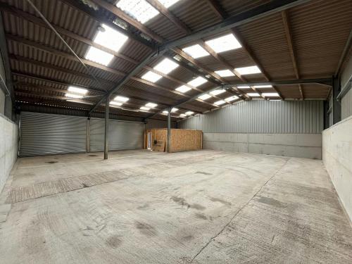 Unit 4C Snarlton Farm, Eastern Way, Melksham, SN12